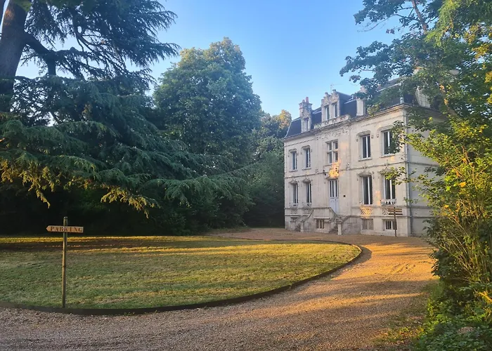 Le Clos Du Cedre