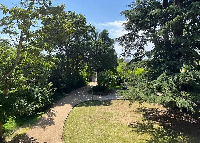 Le Clos Du Cedre
