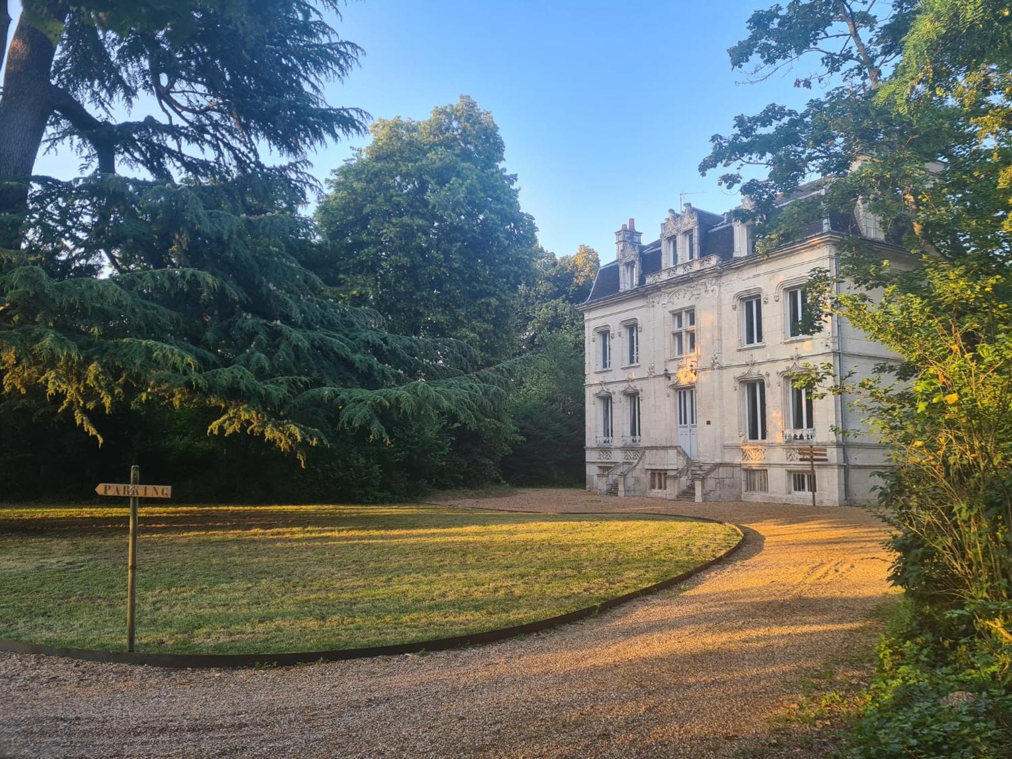 Le Clos Du Cedre