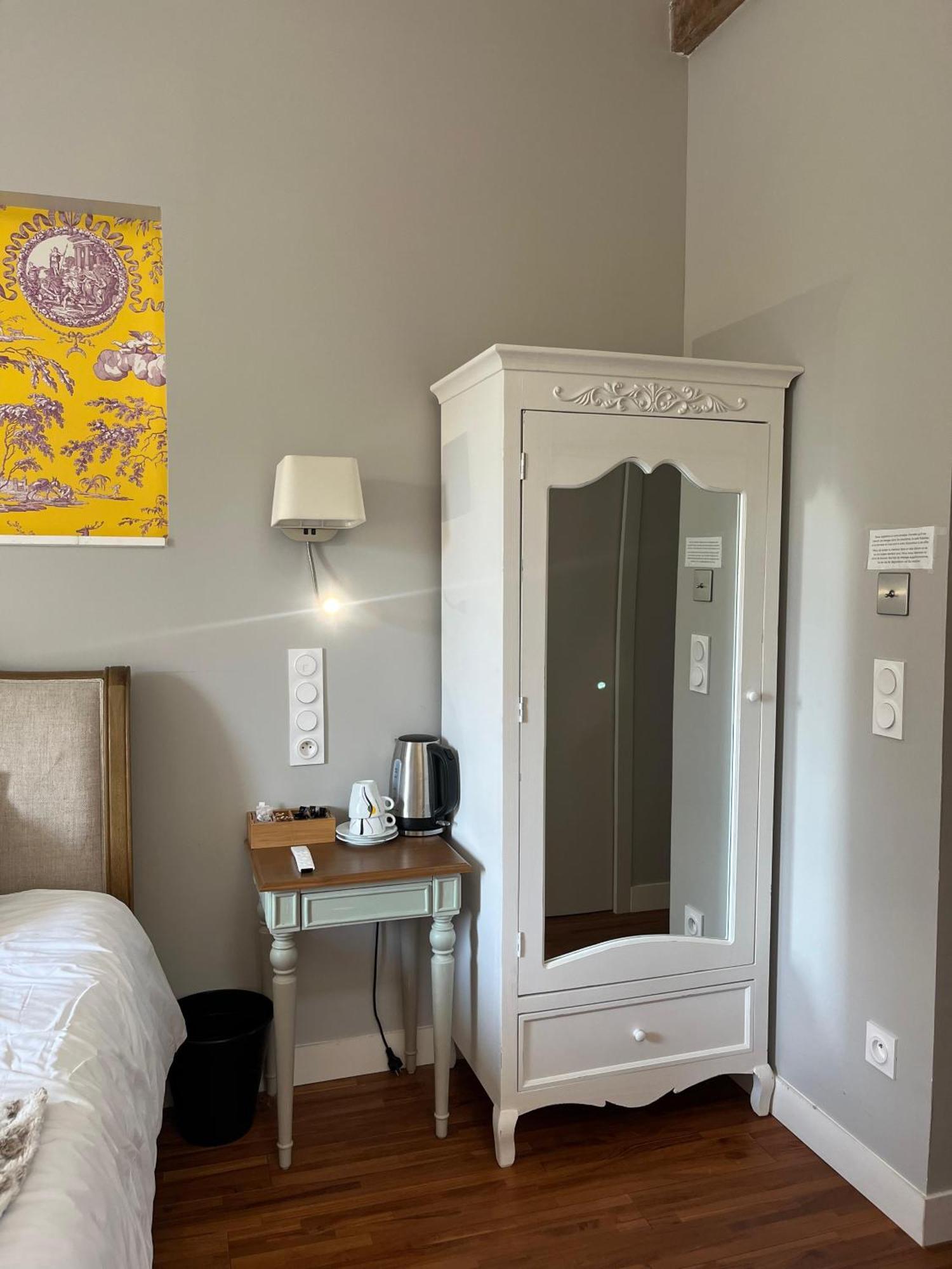 Le Clos Du Cedre * Saint-Ouen (Loir-et-Cher)