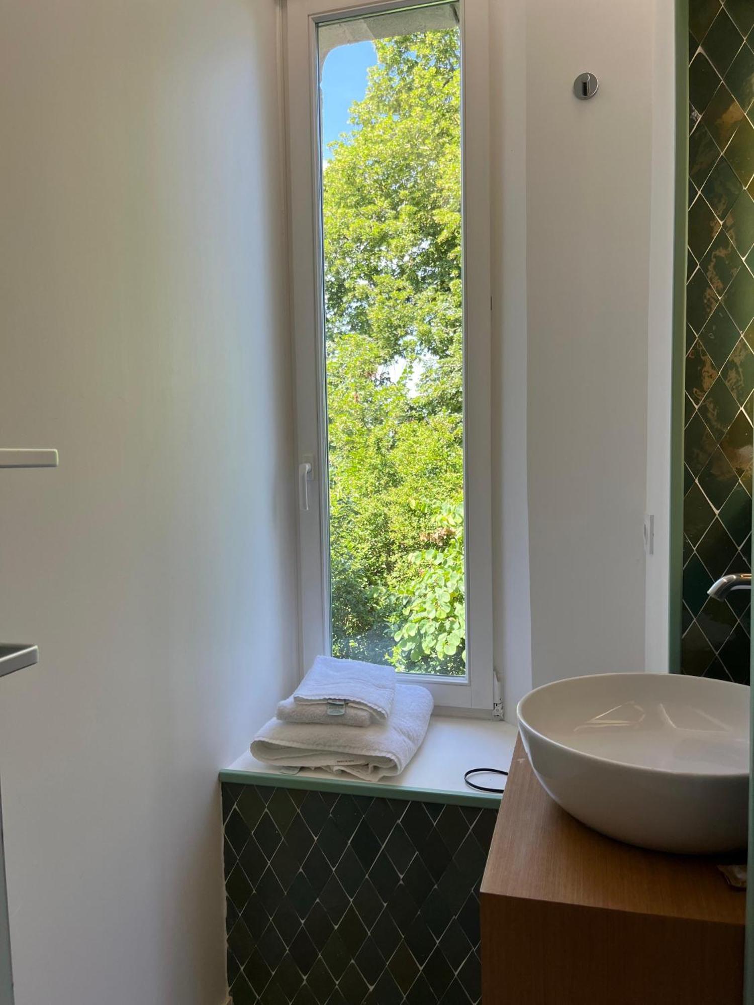 Le Clos Du Cedre Frühstückspension *