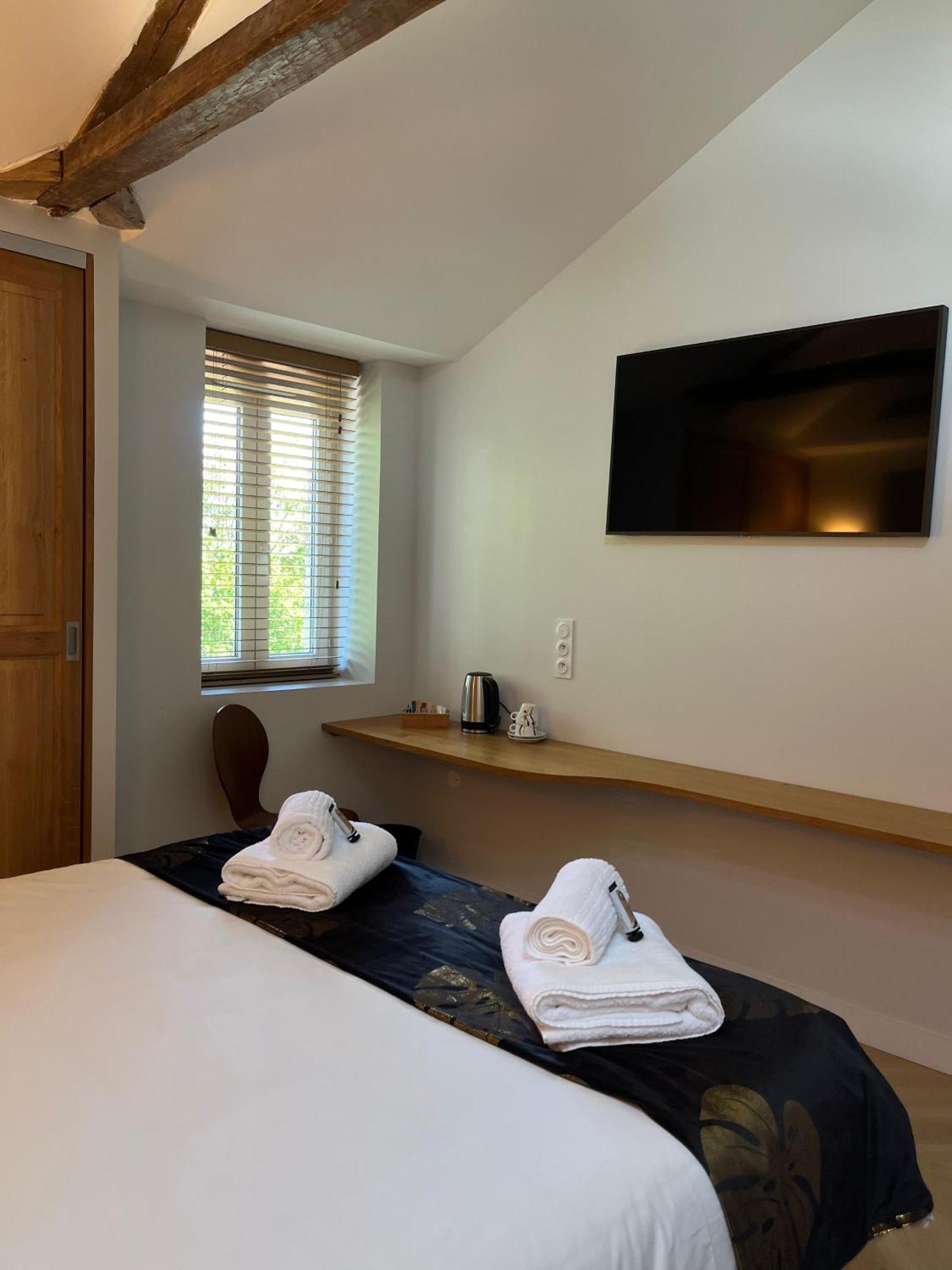 Le Clos Du Cedre *