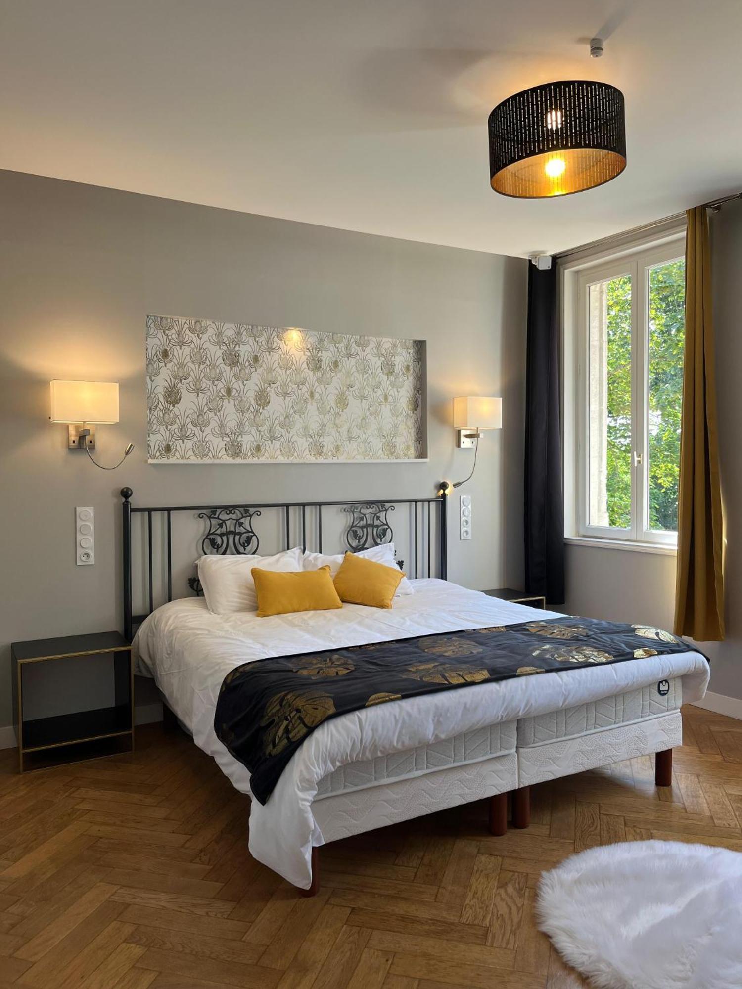 Le Clos Du Cedre *