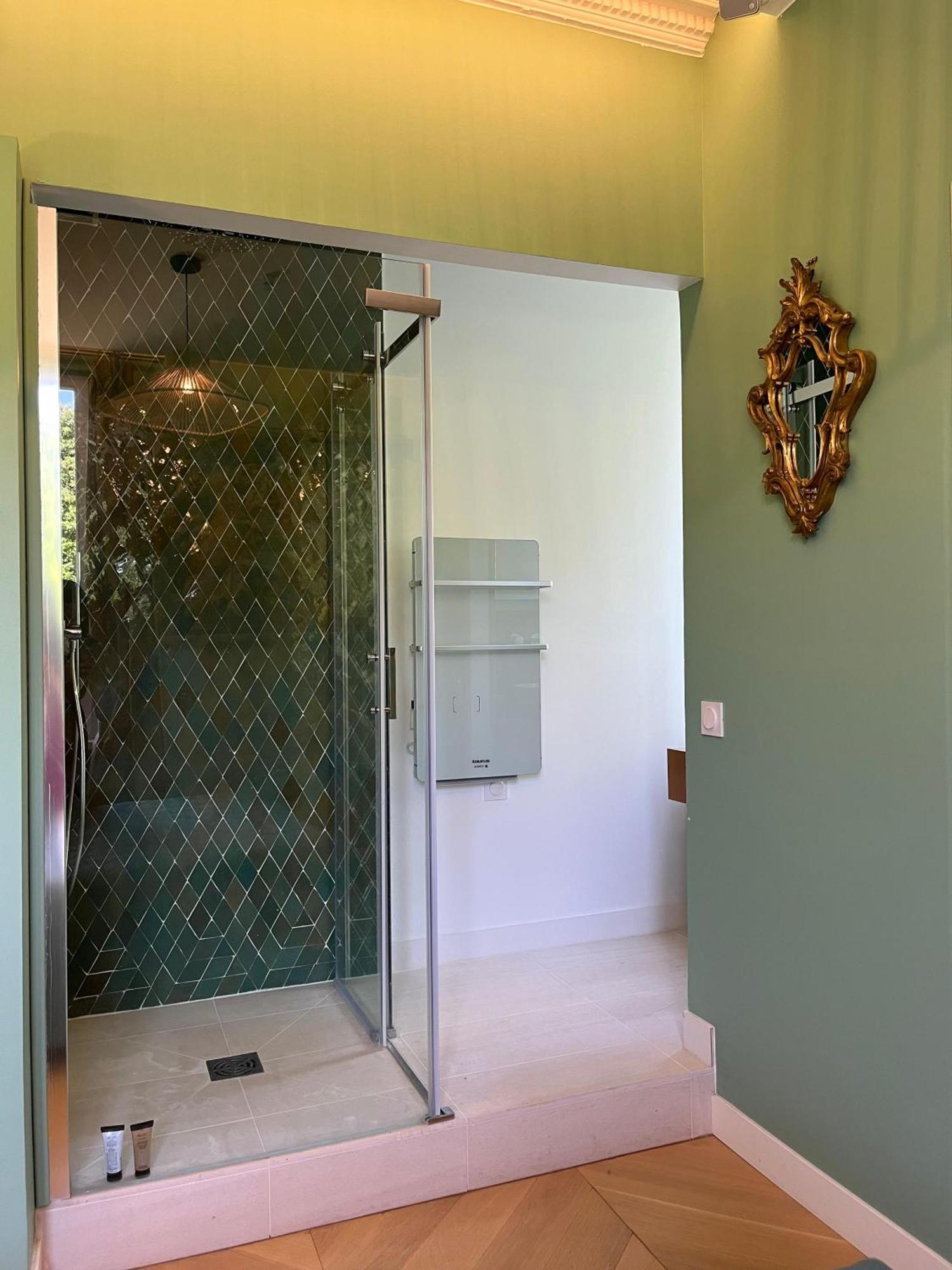 Le Clos Du Cedre *