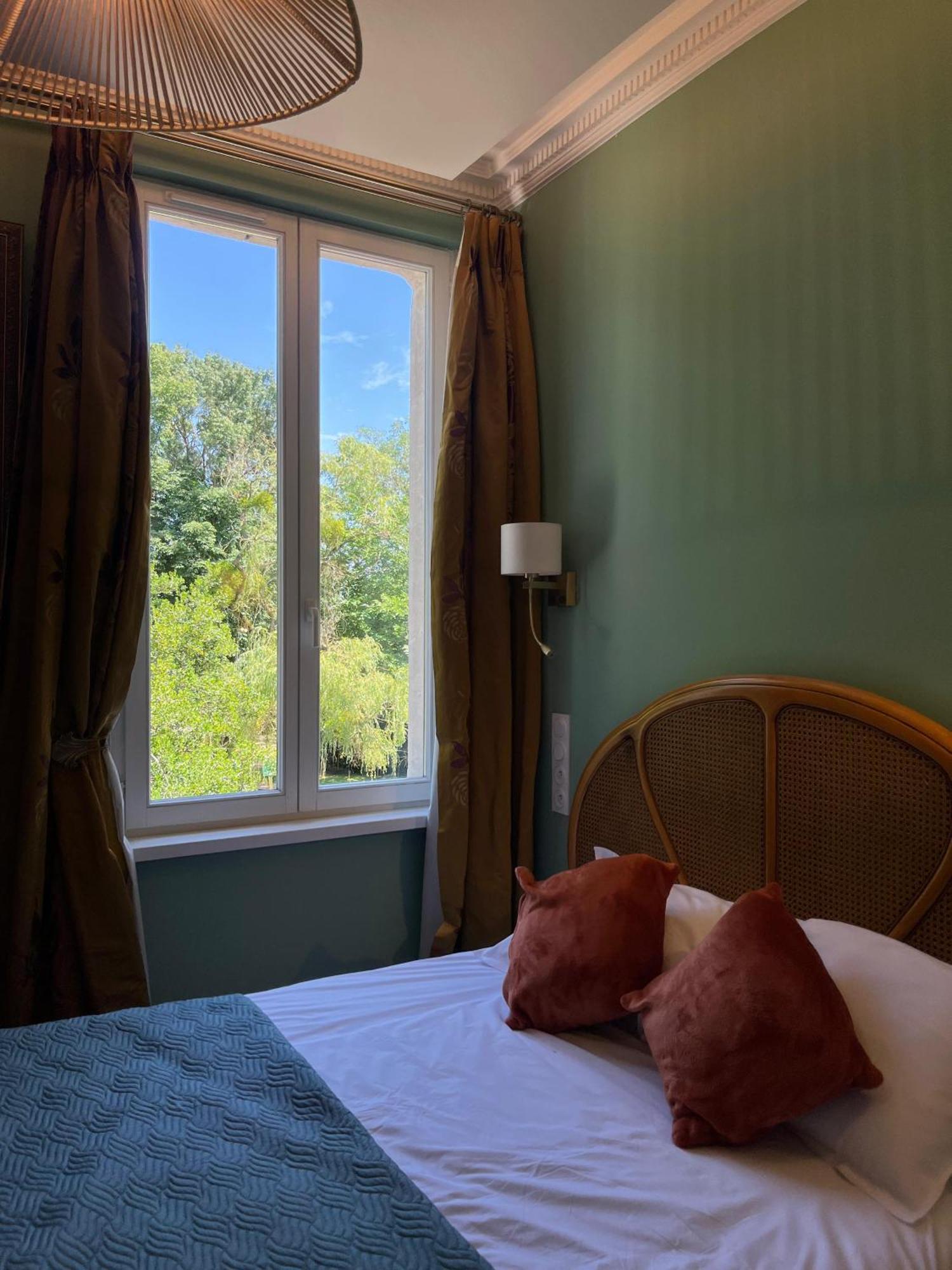 Le Clos Du Cedre *